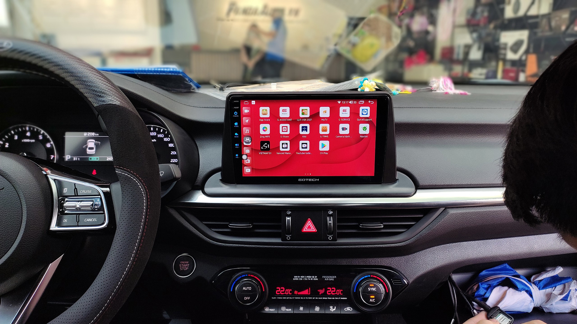 CÔNG TY CỔ PHẦN SẢN XUẤT VÀ THƯƠNG MẠI PANDA VIỆT