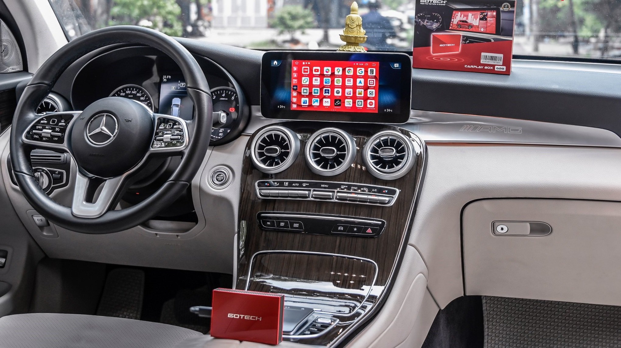 Có nên lắp Android Box cho ô tô? - PandaAuto.vn - Siêu Thị Phụ Kiện ...