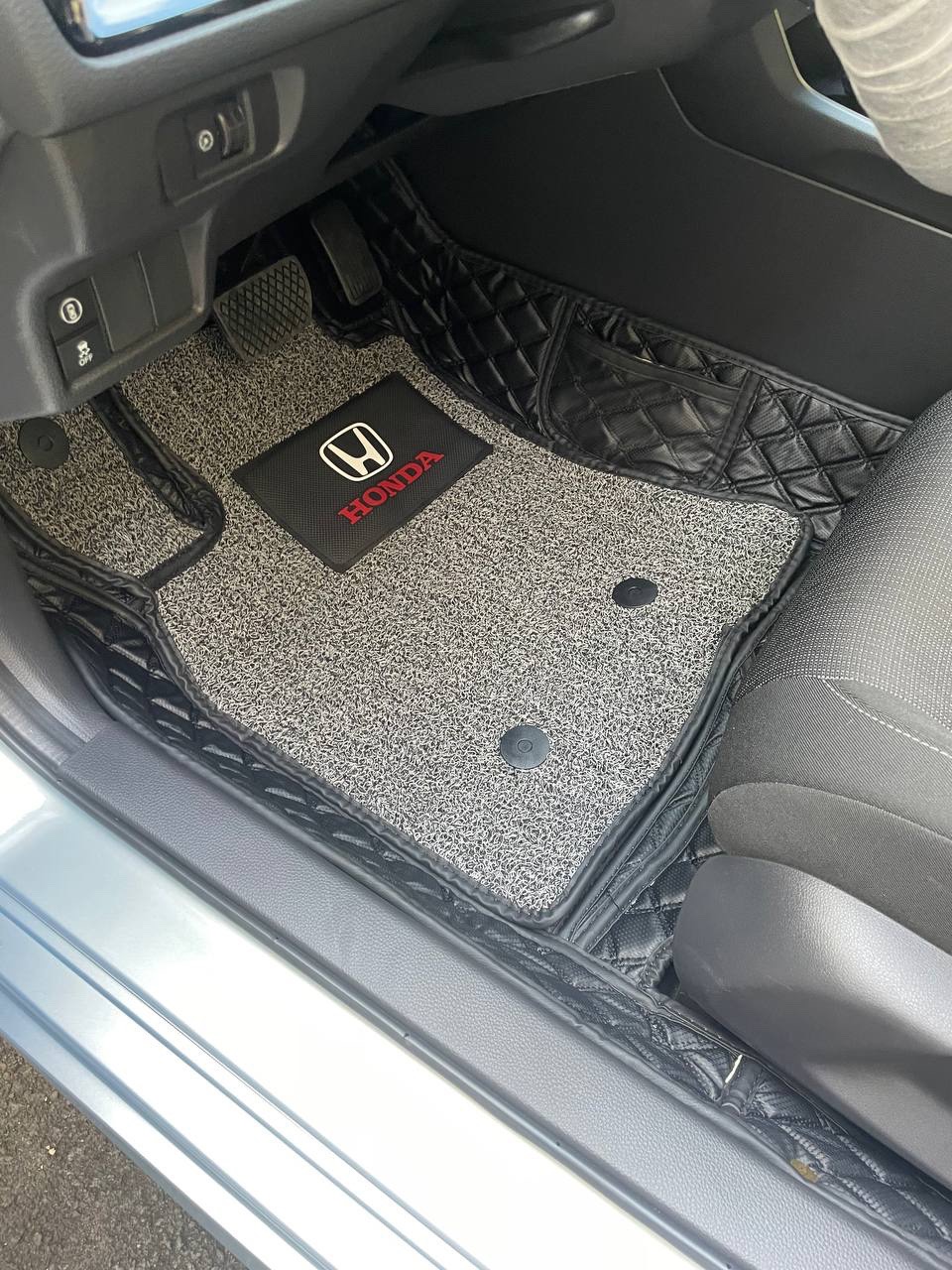 Thảm lót sàn cho xe Honda Civic 2023