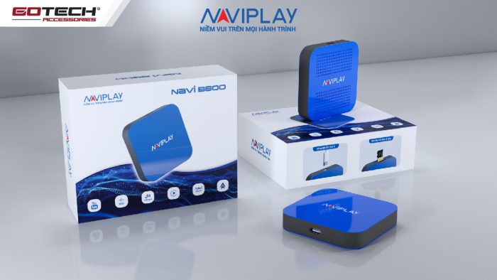 Android Box Navi tương thích với dòng xe