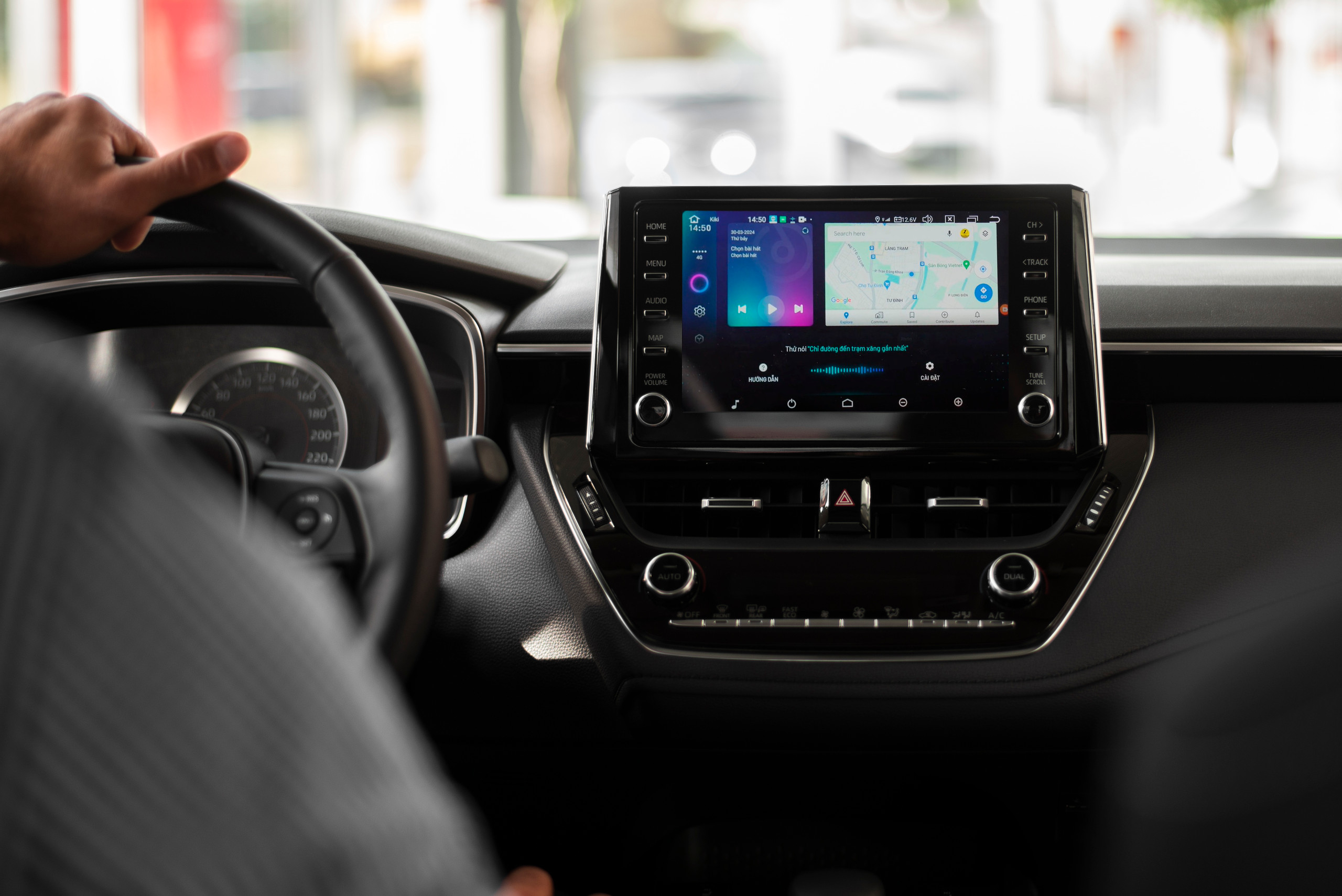 Android box Zestech - Top 5 android box được yêu thích nhất 2025