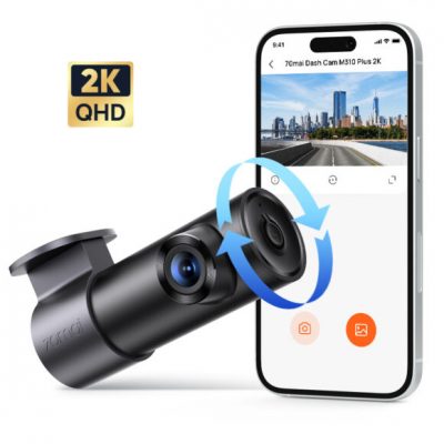 Camera-70mai-M310-Plus-2K