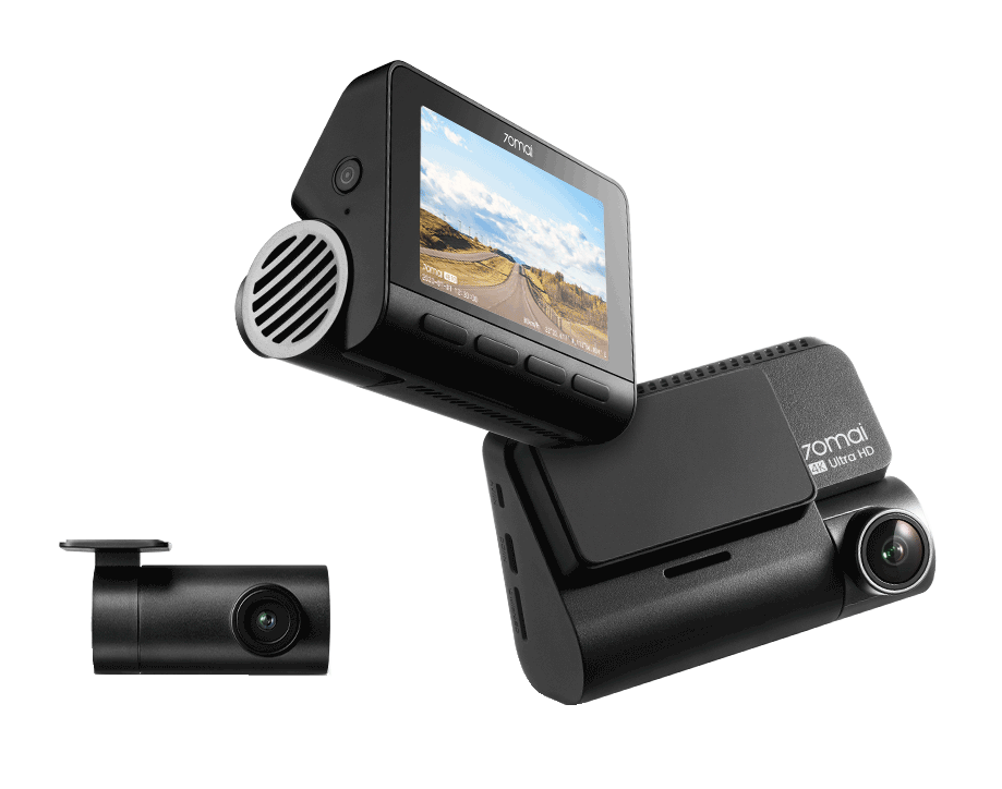 Camera hành trình 70mai Dash Cam A810