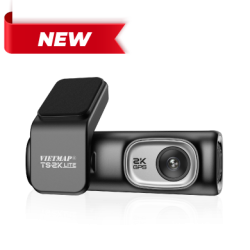 Camera hành trình Vietmap TS-2K Lite chính hãng tại Panda Auto