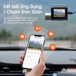 Camera hành trình 70mai A510 chính hãng tại Panda Auto