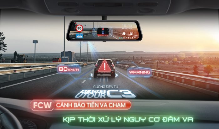 camera-hanh-trinh-guong-dien-tu-utour-c3-canh-bao-tien-va-cham