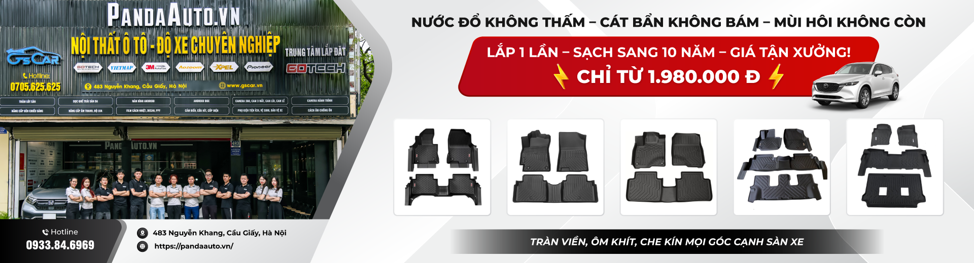 Ảnh banner