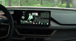 Màn hình Gotech GT VF3 tại Panda Auto