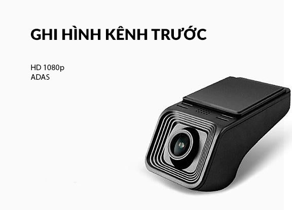 Camera hành trình Vietmap X5 TEYES