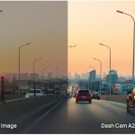 Công nghệ high dynamic range (HDR*) giúp tái tạo lại chi tiết của điểm sáng và tối thường bị mất trong các hình ảnh thông thường