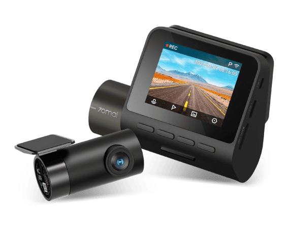 Camera hành trình Xiaomi 70mai A200