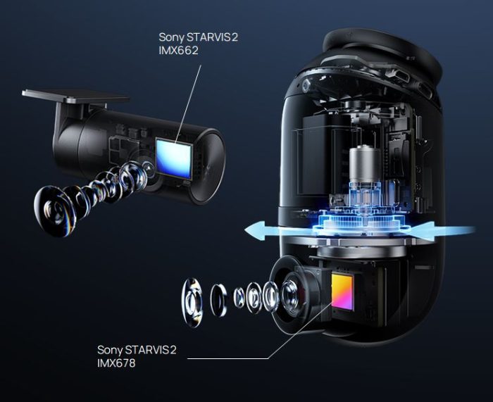 Camera-hanh-trinh-70mai-4K-Omni-X800-pandaauto-2