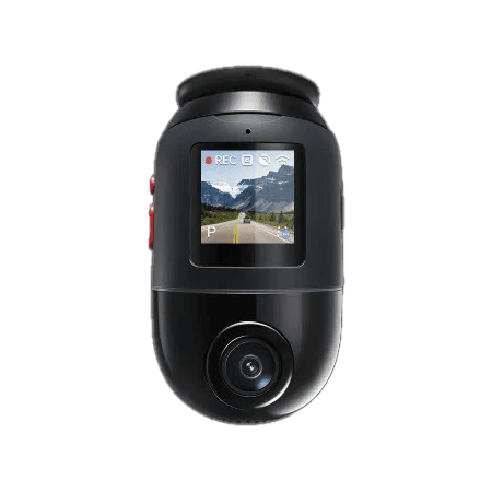 Camera hành trình 70mai 4K Omni X800