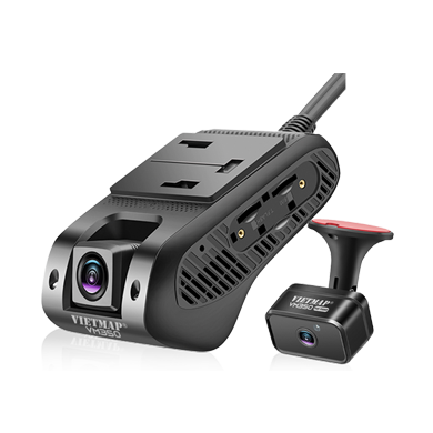 Camera hành trình Vietmap VM350