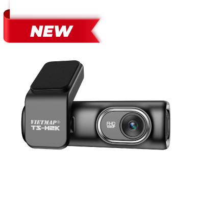Camera hành trình Vietmap TS-H2K