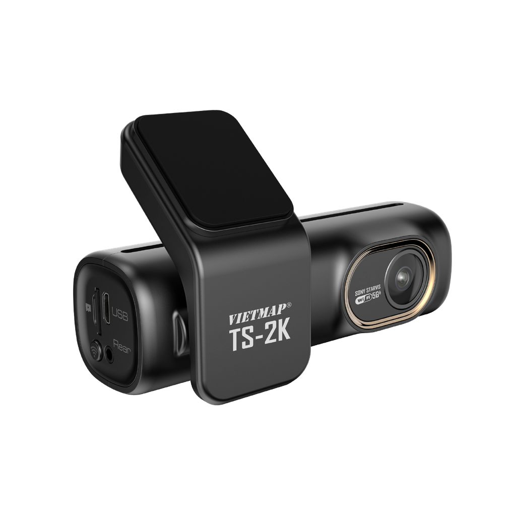 Camera hành trình Vietmap TS-2K