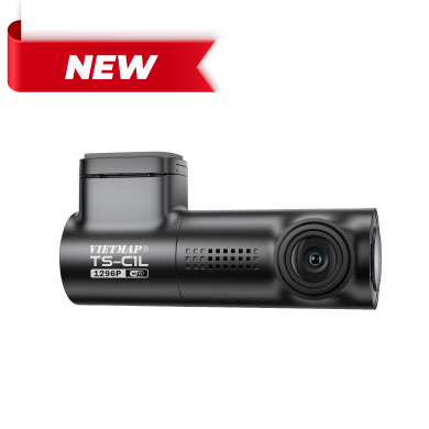 Camera hành trình Vietmap TS-C1L