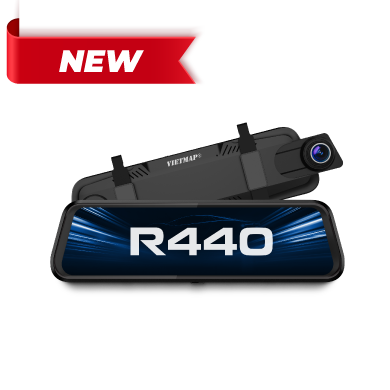 Camera hành trình Vietmap R440