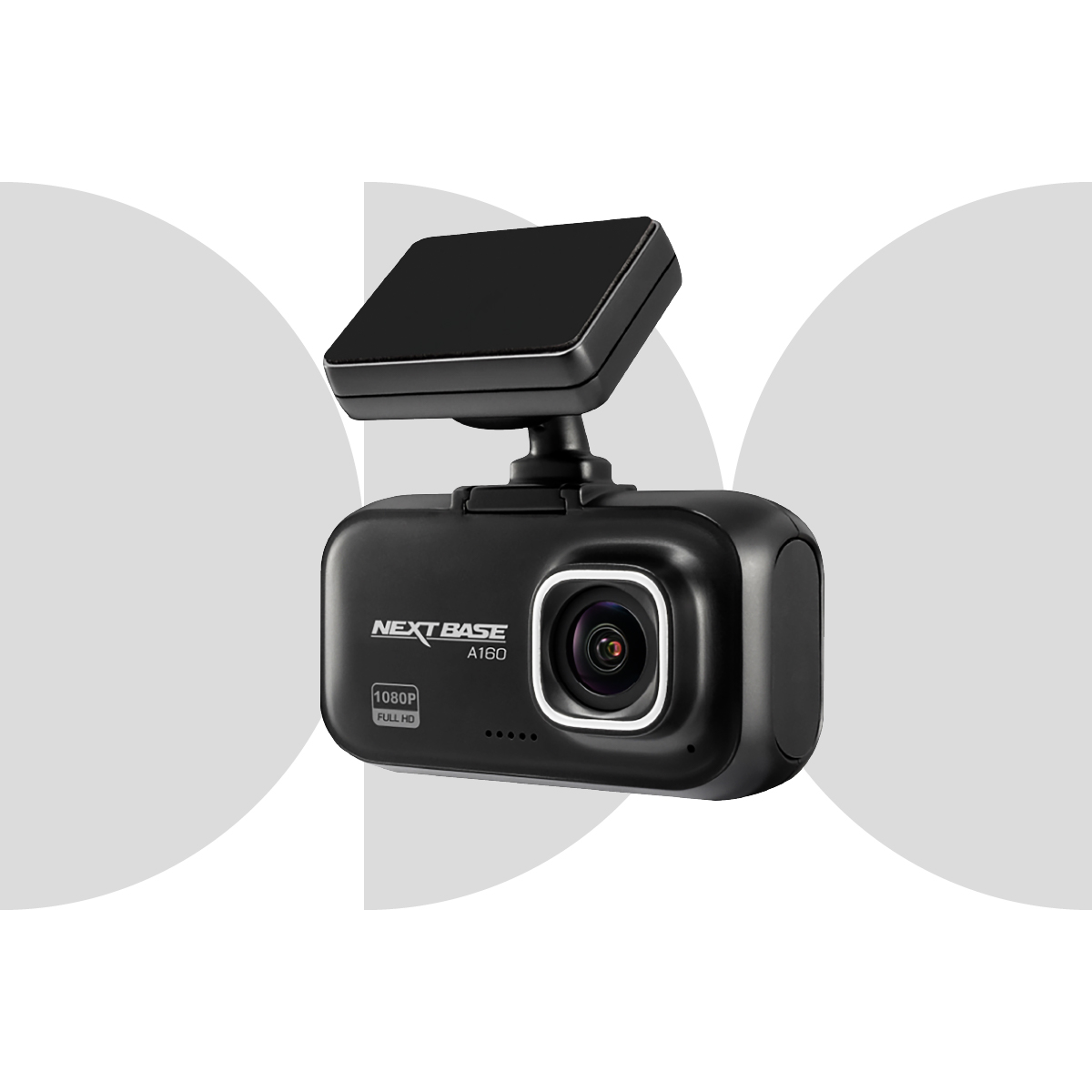 Camera hành trình Icar Nextbase A160 Single Dashcam