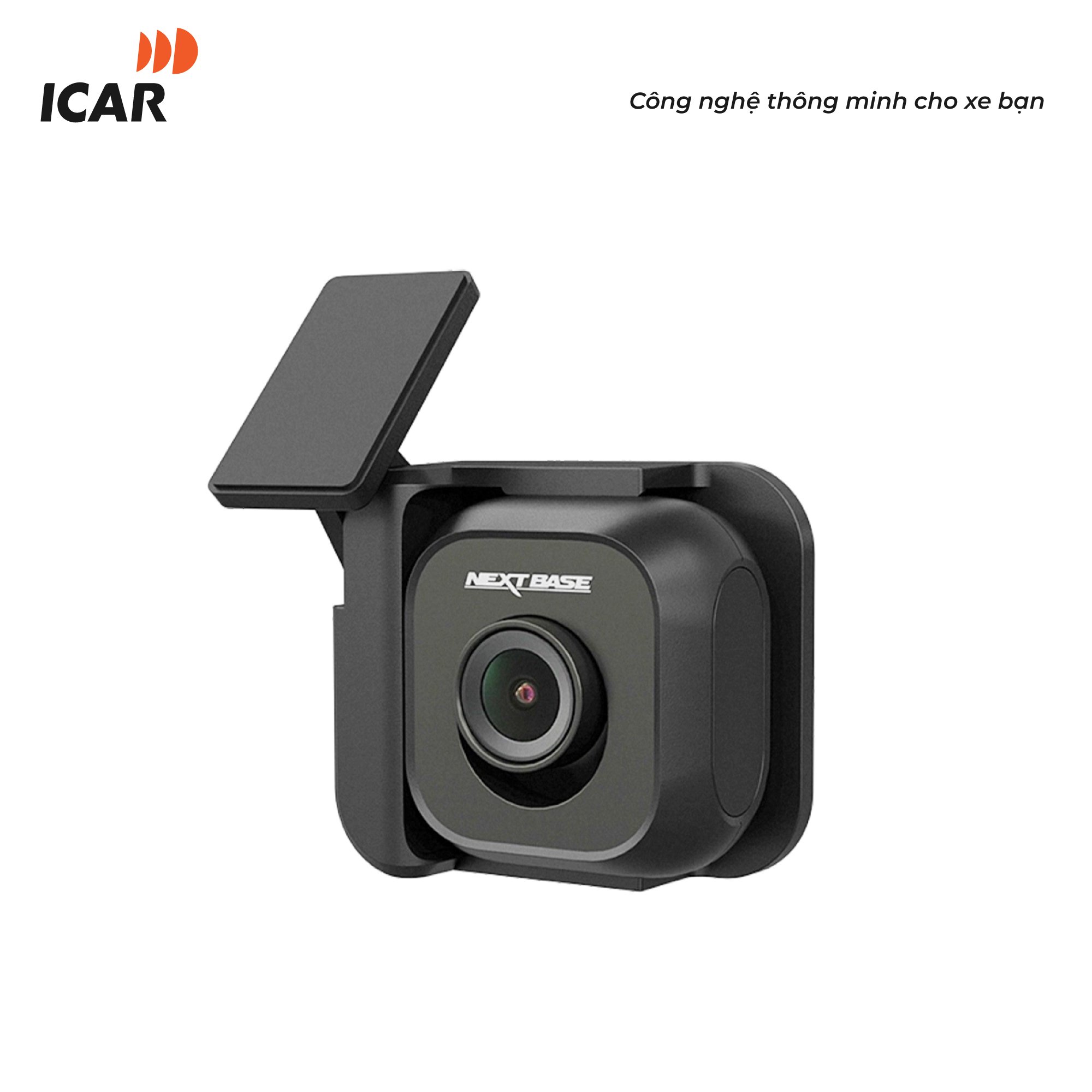 Camera hành trình Icar Nextbase A26R