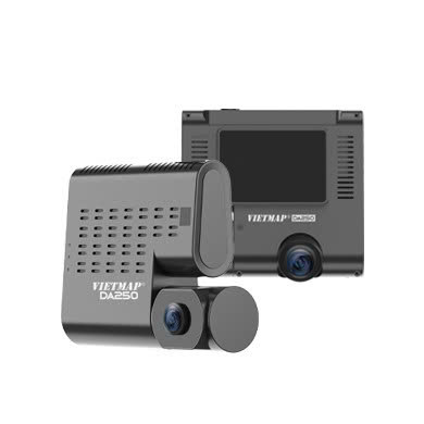 Camera hành trình Vietmap DA250