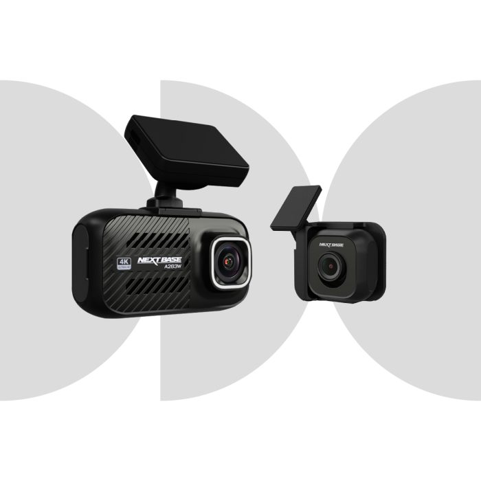 Camera hành trình icar nextbase a263 wifi +