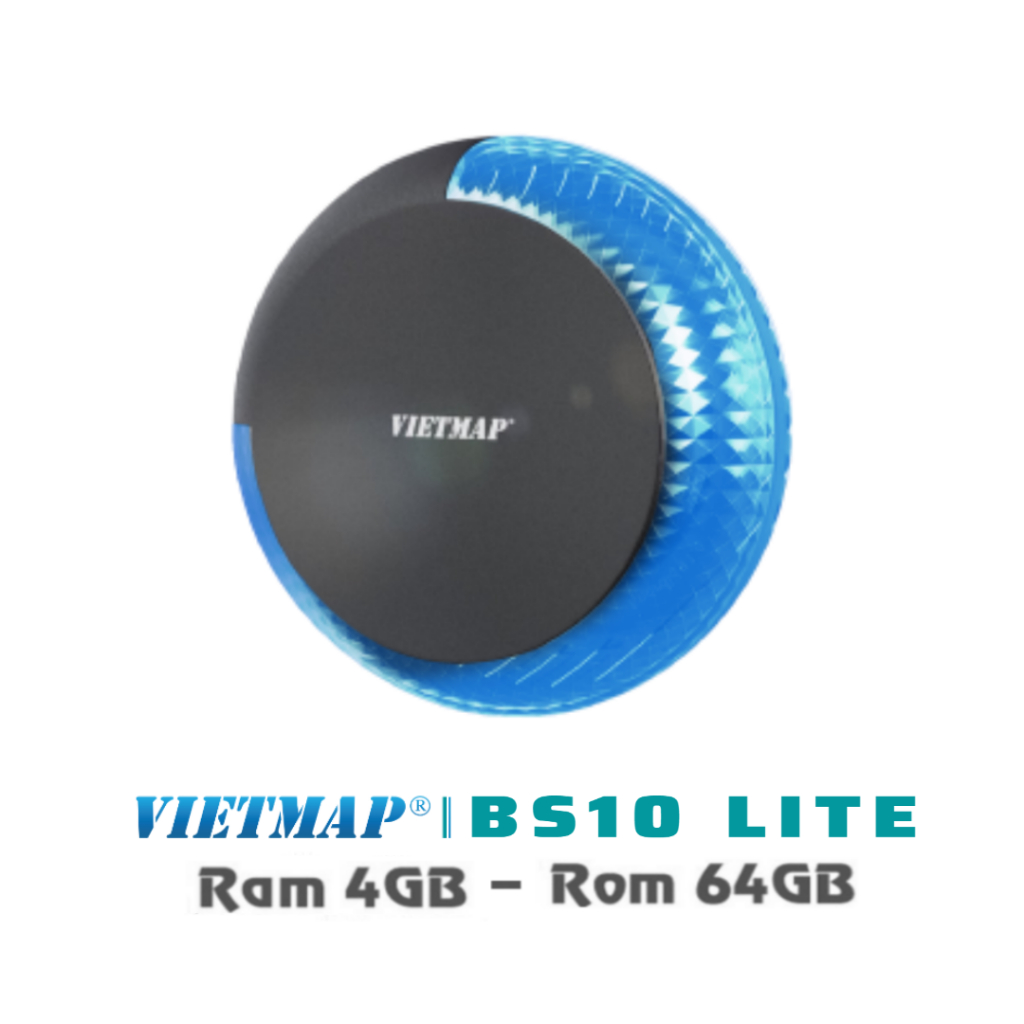 Android Box Vietmap BS10 Lite