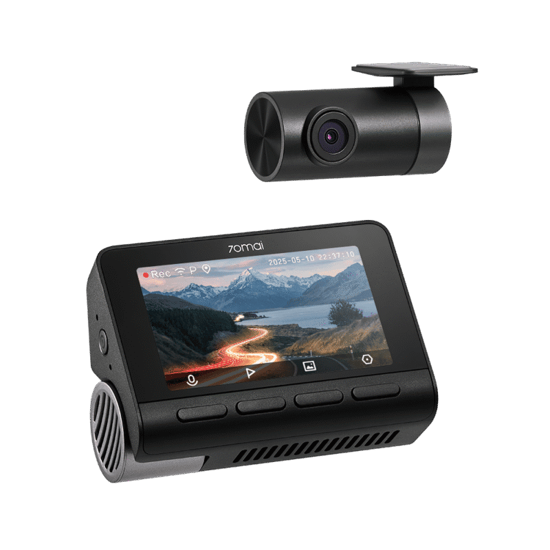 Camera hành trình 70mai A800SE 4K
