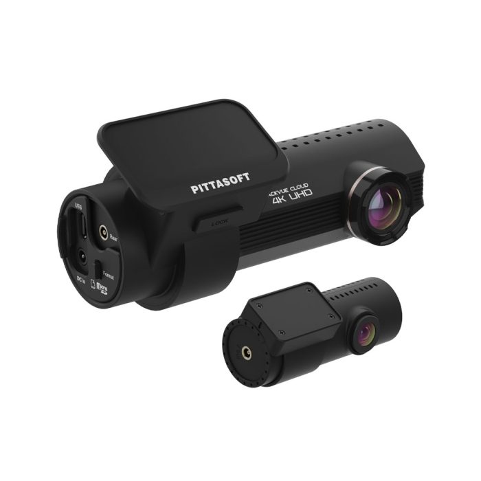 BLACKVUE DR970X-2CH PLUS
