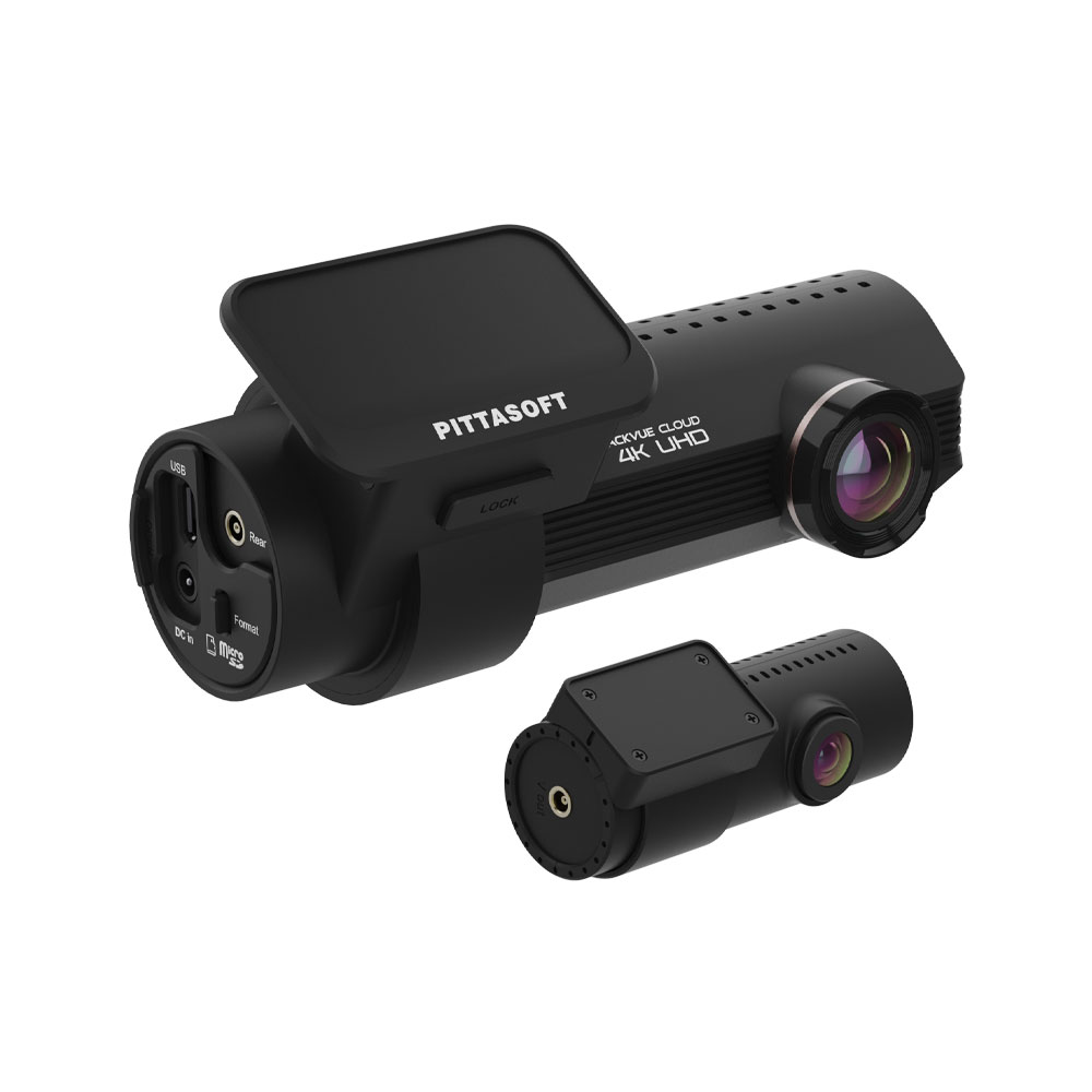 Camera hành trình ô tô Blackvue DR970X-2CH PLUS