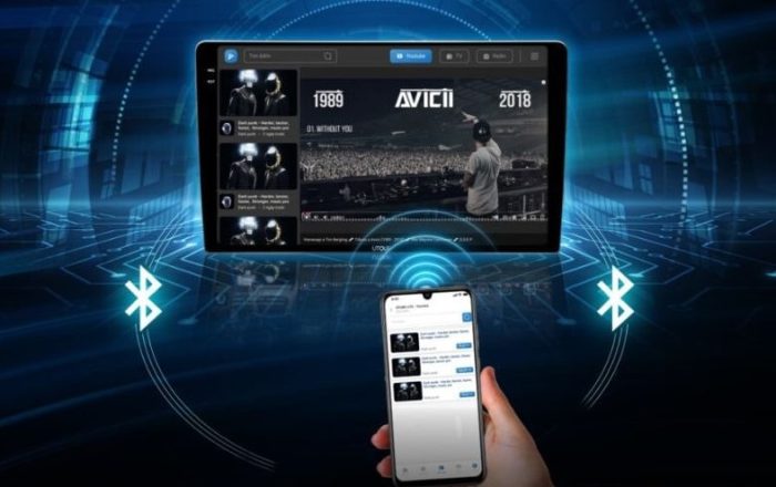 Màn hình liền camera 360 AI ADAS UTOUR US360 i10 kết nối sim 4G