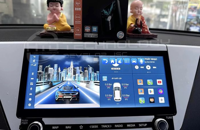 Android box D12S premium