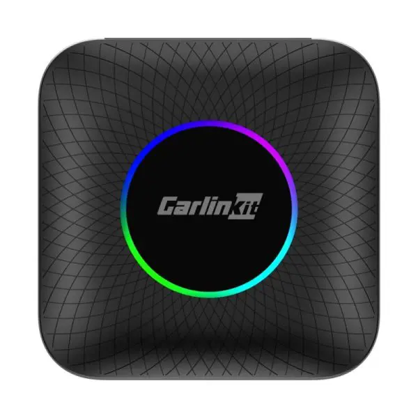Android box CARLINKIT CPC200-TBOX