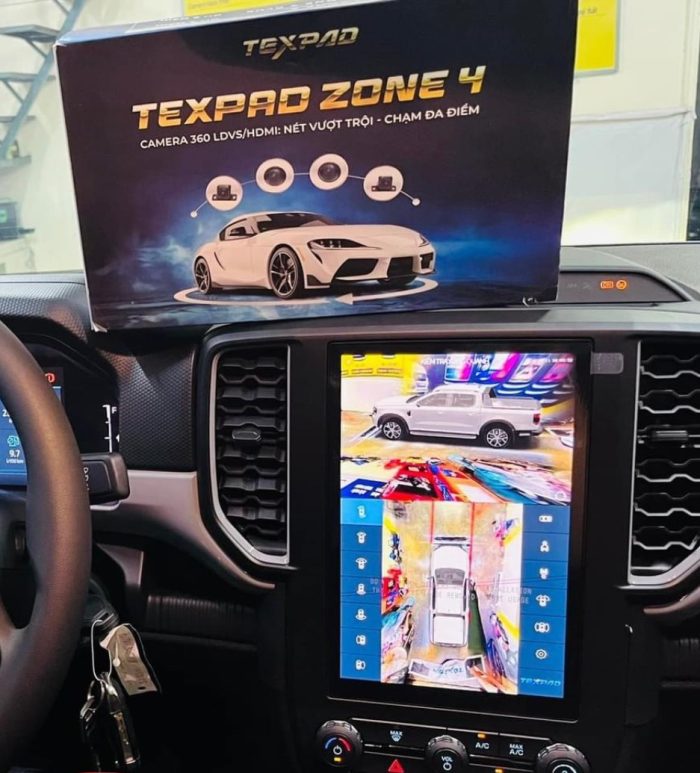 camera-360-oto-texpad-zone-4-thich-hop-voi-dong-xe-nao-pandaauto