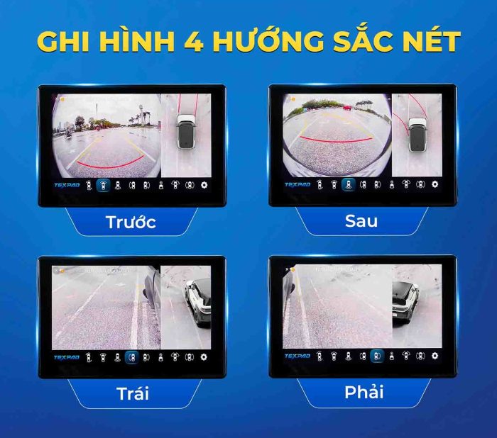 texpad-zone-4-pro-vinfast-vf3-ghi-hinh-4-huong-pandaauto