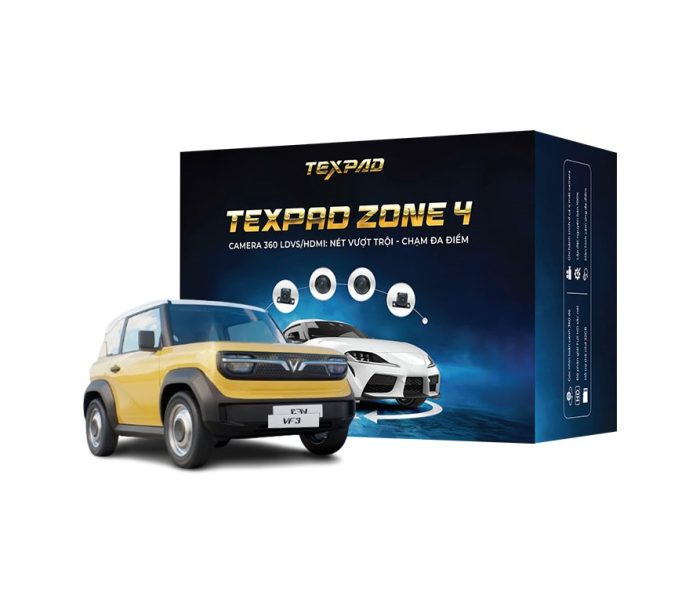 texpad-zone-4-pro-vinfast-vf3-gioi-thieu-pandaauto