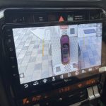 man-hinh-android-porsche cayenne-da-dang-goc-nhin-pandaauto