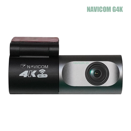 Camera hành trình Navicom G4K