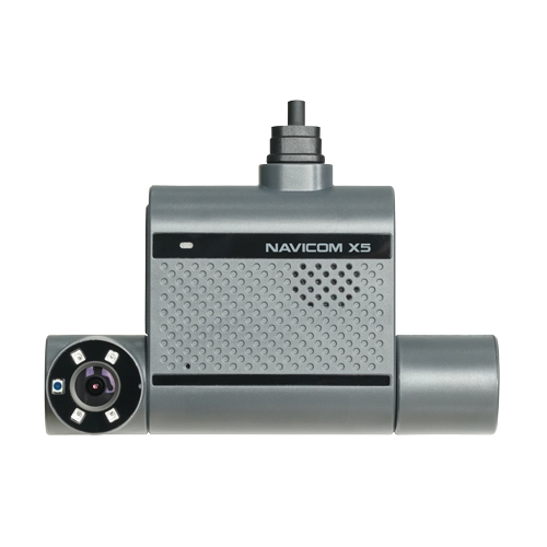 Camera hành trình Navicom X5