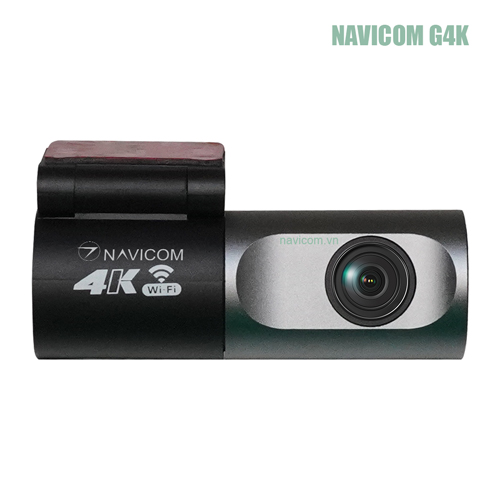 Camera hành trình Navicom G4K