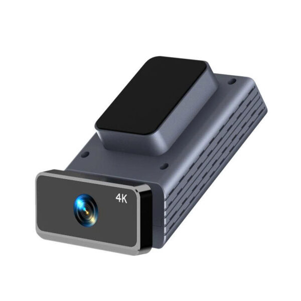 Camera hành trình AI ADAS 4K UTOUR C3L