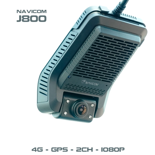 Camera hành trình Navicom J800