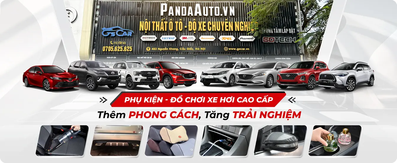 Ảnh banner