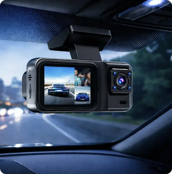 Camera hành trình