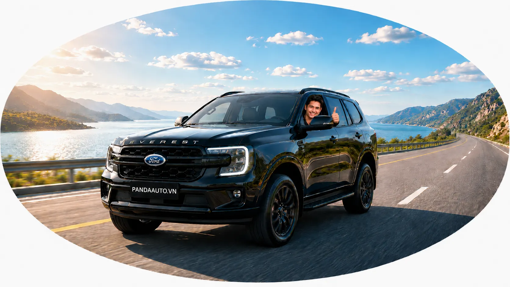PANDA AUTO - Trung tâm nội thất ô tô - Độ xe chuyên nghiệp tại Hà Nội