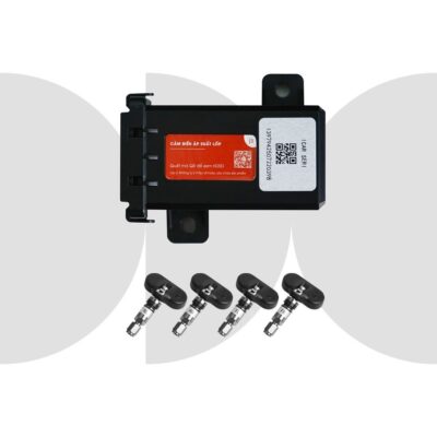 Cảm biến áp suất lốp ICAR Ellisafe J31 A dành riêng cho xe Mazda