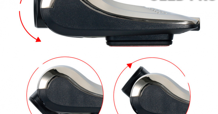 Camera hành trình Oled Pro AHD