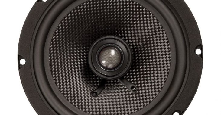 Loa cánh đồng trục DLS M526i