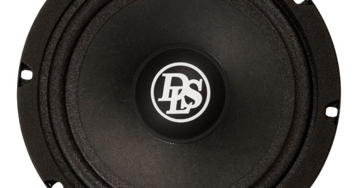 DLS MK6.2i