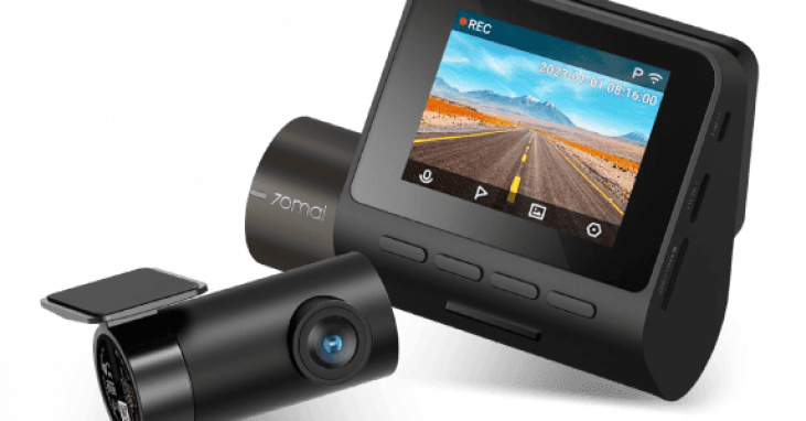 Camera-hanh-trinh-Xiaomi-70mai-A200-pandaauto-anh-dai-dien